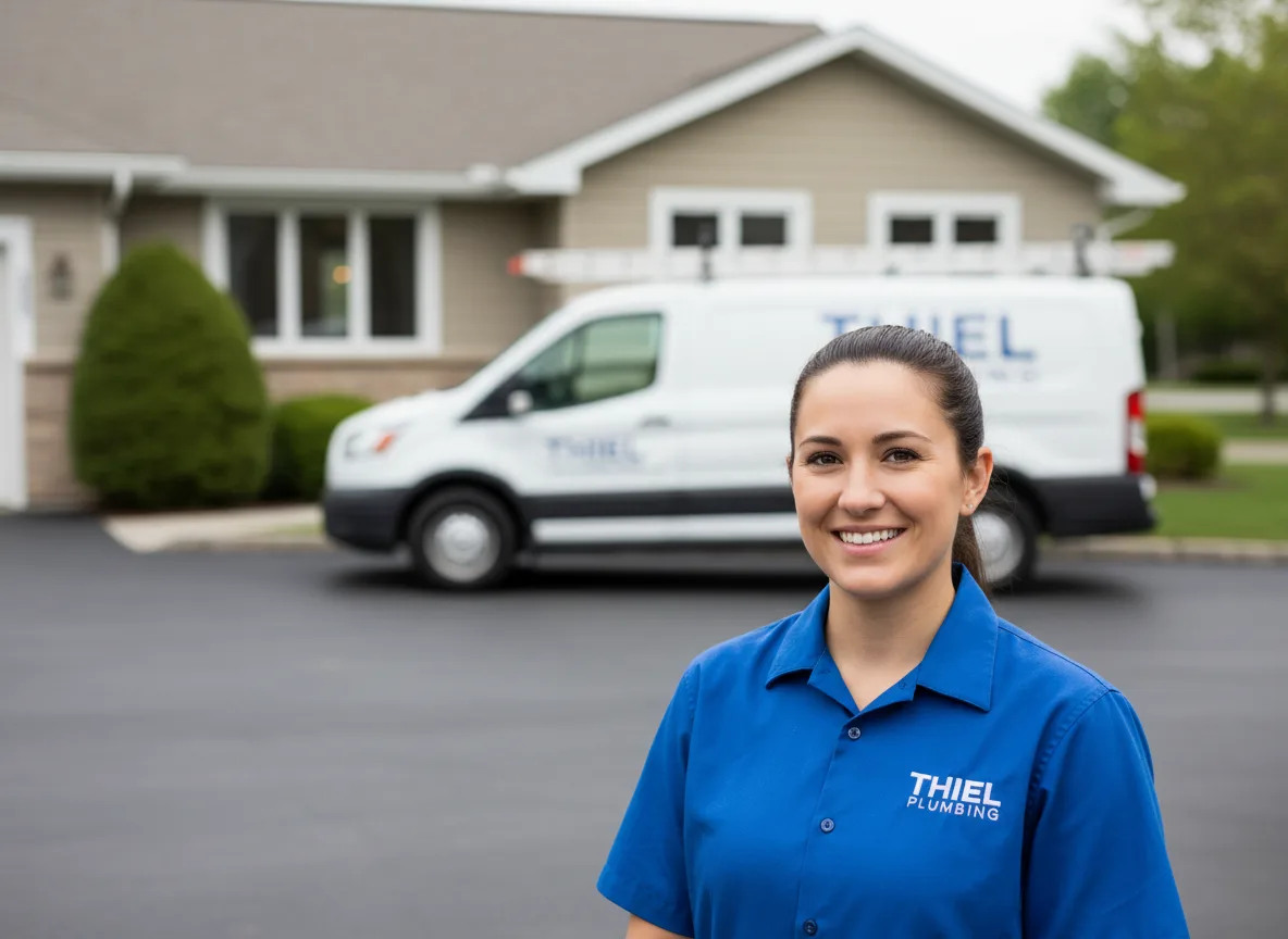 Plumber Anoka, MN FAQs